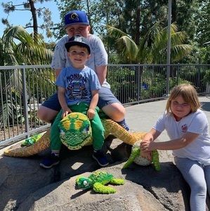 Meet your Posher, Kristina